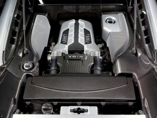 обои Audi V8 фото