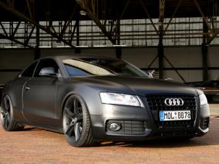 обои AUDI A5 Coupe Avus 2 фото