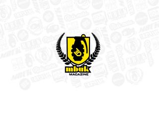 обои MBUK Logo фото