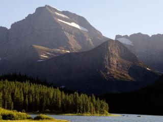 обои Горы на кавказе фото