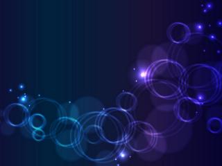 обои 3D-graphics Bubble фото