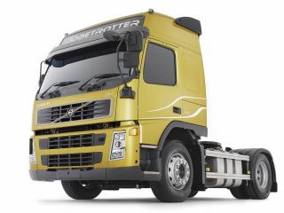 обои для рабочего стола: Volvo FM 430