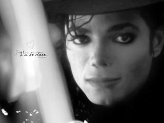 обои Michael Jackson - I фото