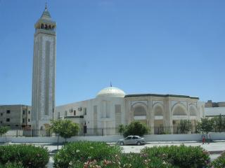 обои Мечеть Оливы фото
