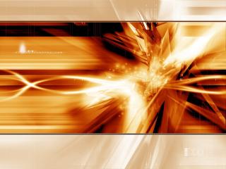 обои Abstract Burn фото