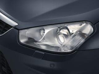 обои для рабочего стола: Ford C-Max фара