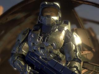 обои Games Halo 3 игра фото