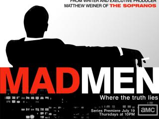 обои Фильм Mad Men фото