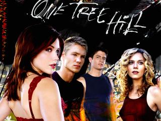 обои One Tree Hill (TV Show) фото