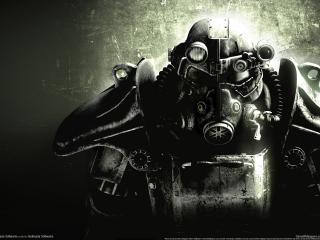 обои Игра fallout 3 фото