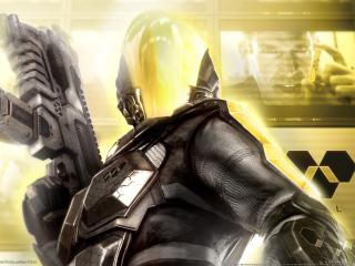 обои Game haze фото