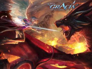 обои Gracta мульт фото