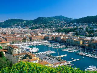 обои для рабочего стола: Nice,   France