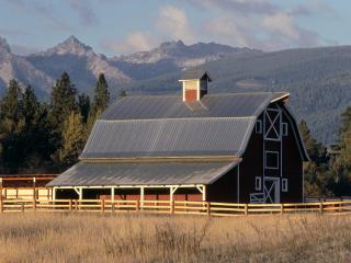 обои Ravalli County,   Montana фото