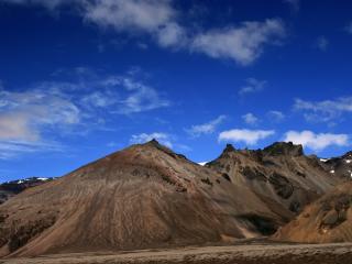 обои South Iceland фото