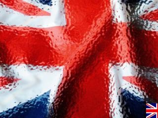 обои British uk flag фото
