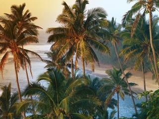 обои Na Pali Coast,   Kauai фото