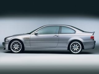 обои Bmw m3coupe фото