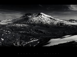 обои для рабочего стола: Mt St Helens MC