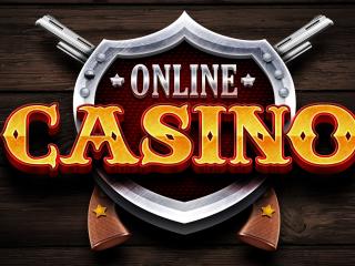 обои Casino online фото