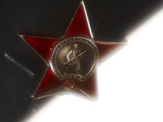 обои Советская звезда фото