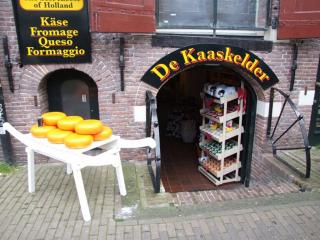 обои Настоящий Голландский сыр фото