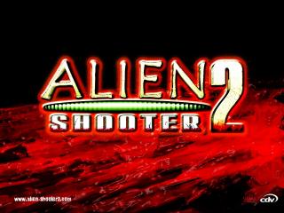 обои Alien Shooter 2 фото