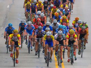 обои International Bike Race,   Downers Grove,   Illinois фото