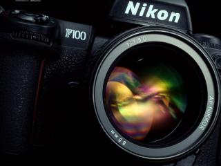 обои Archive Miscellaneous Camera Nikon фото