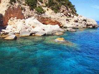 обои Spiaggia Orosei фото