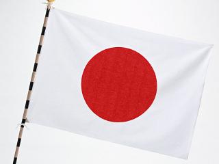 обои Флаг - символ Японии фото
