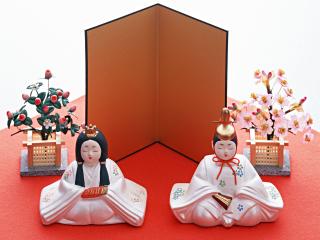 обои Статуэтки святых в Японии фото