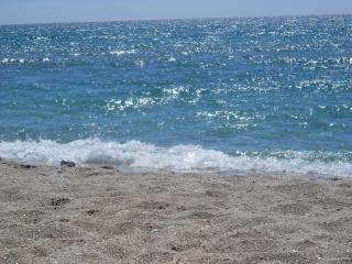 обои Море,   солнце,   белый песок фото