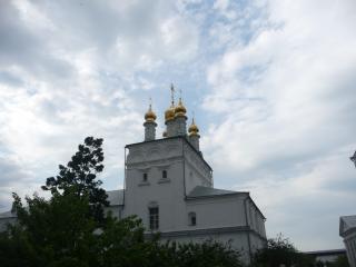 обои Церкви России фото