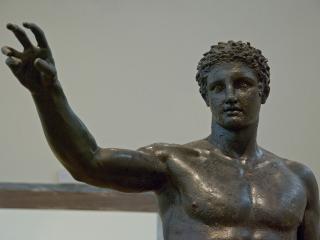 обои Памятник в греции фото