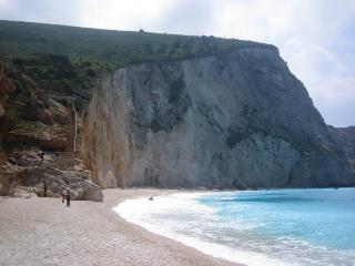 обои Пляж в греции фото