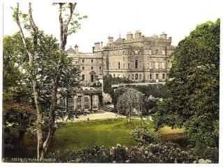 обои Мы в замке фото