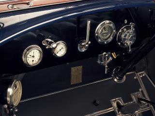 обои Stevens-Duryea Model C 5-passenger Touring панель фото