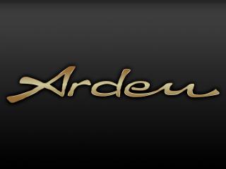 обои Arden лого фото