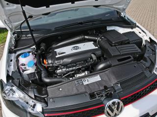 обои MR Car Design Volkswagen Golf GTI 5-door (Typ 1K) мотор фото