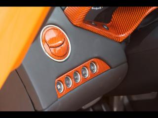 обои IMSA Lamborghini Murcielago Spyder кнопки фото