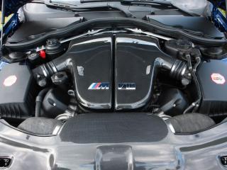 обои Manhart Racing BMW M3 Coupe Le Mans (E92) мотор фото