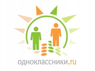 обои Одноклассники лого фото