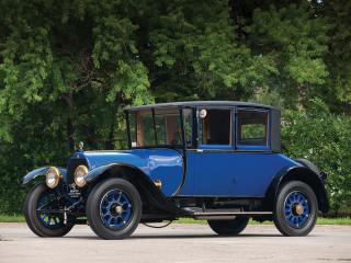 обои Brewster 3-door Coupe синий фото
