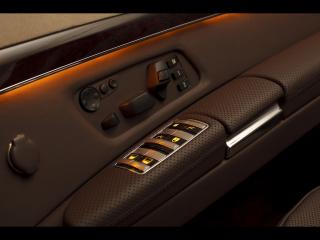 обои 2011 Depp Auto Tuning Chevrolet Express Platinum ручки фото