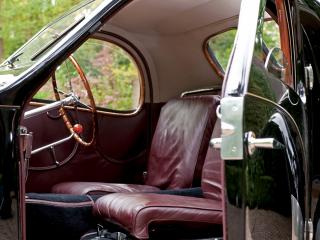 обои для рабочего стола: Bugatti Type 57S Coupe by Gangloff of Colmar внутри