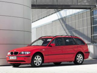 обои BMW 3 УНЕВЕРСАЛ фото