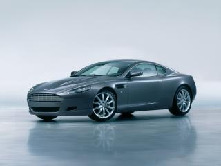 обои для рабочего стола: ASTON MARTIN ФОТОСЕТ