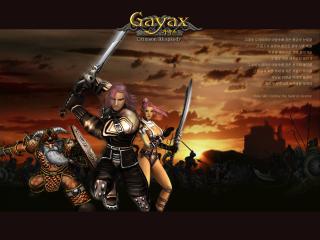 обои Gayax война фото