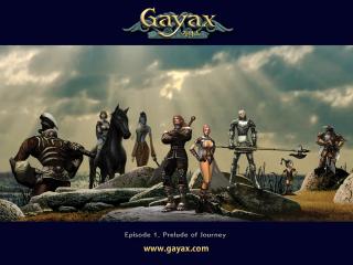 обои Gayax команда фото